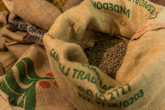 Objevte Tajemství Výběrové Kávy: Víc než JEN nápoj