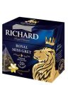 Ikona: Richard Royal Miss Grey 34g (20 pyramidek)